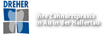 Zahnarzt Dreher - Zahnarztpraxis in Au in der Hallertau - Landkreis Freising